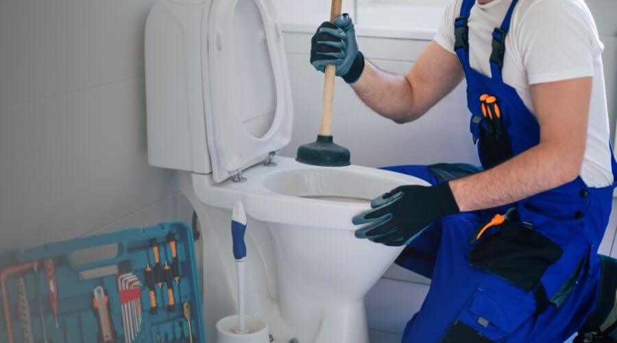 Professional bathroom faucet installation in Rockville, IN